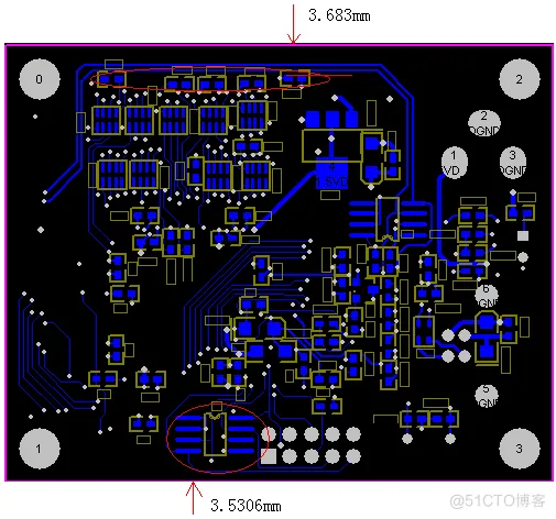 从焊接角度聊一聊，设计PCB的5个建议_工具_03